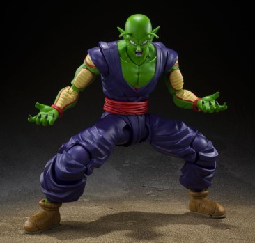 S.H.Figuarts Dragon Ball Super: Super Hero Piccolo