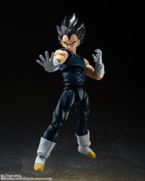 S.H.Figuarts Dragon Ball Super: Super Hero Vegeta