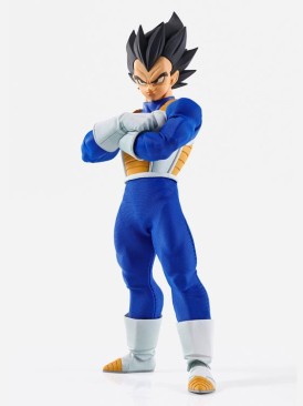 Bandai Spirits Dragon Ball Z Imagination Works Vegeta