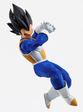 Bandai Spirits Dragon Ball Z Imagination Works Vegeta