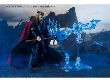 S.H. Figuarts Avengers Endgame Thor [Final Battle Edition]