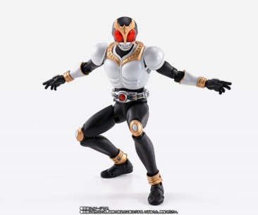 S.H. Figuarts Kamen Rider Kuuga (Growing Form) Exclusive