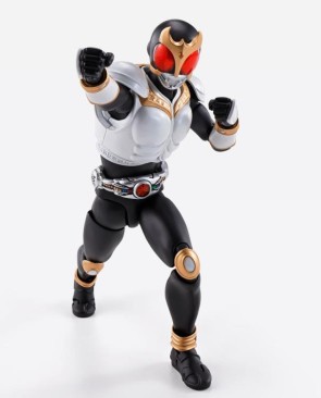 S.H. Figuarts Kamen Rider Kuuga (Growing Form) Exclusive