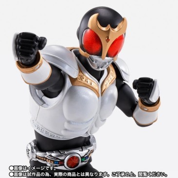 S.H. Figuarts Kamen Rider Kuuga (Growing Form) Exclusive