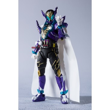 S.H. Figuarts Kamen Rider Prime Rogue