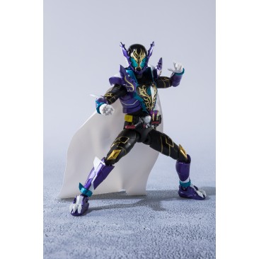 S.H. Figuarts Kamen Rider Prime Rogue