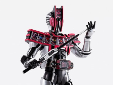 S.H. Figuarts Shinkoccho Seiho Kamen Rider Decade