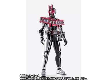 S.H. Figuarts Shinkoccho Seiho Kamen Rider Decade