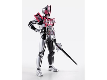 S.H. Figuarts Shinkoccho Seiho Kamen Rider Decade