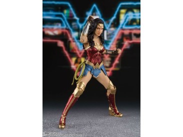 S.H. Figuarts Wonder Woman 1984