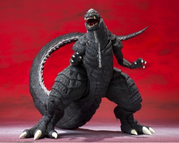 S.H.MonsterArts Godzilla: Singular Point Godzilla Ultima