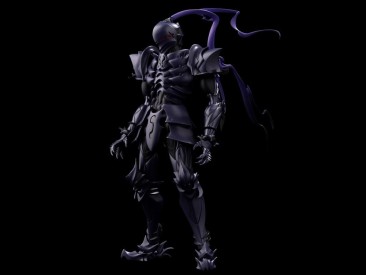 Sentinel Fate Grand Order Beserker (Lancelot)