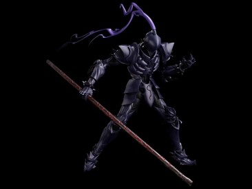 Sentinel Fate Grand Order Beserker (Lancelot)