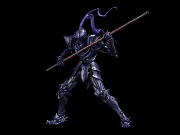 Sentinel Fate Grand Order Beserker (Lancelot)