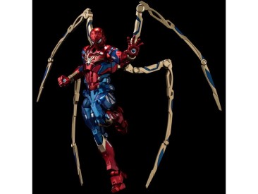 Sentinel Marvel Iron Spider