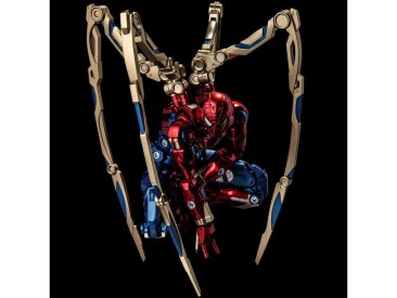 Sentinel Marvel Iron Spider