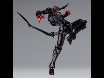 Sentinel Tengen Toppa Gurren Lagann Plaiobot Lazengann Model Kit