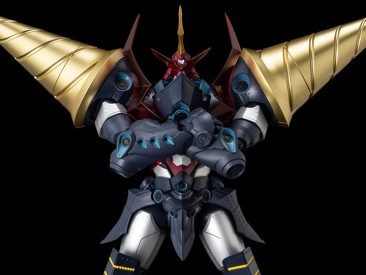 Sentinel Tengen Toppa Gurren Lagann Plaiobot Super Galaxy Gurren Lagann Model Kit