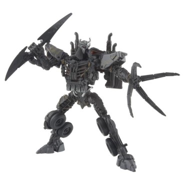 Studio Series 101 Leader Scourge