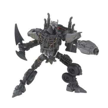 Studio Series 101 Leader Scourge