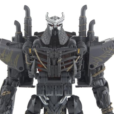 Studio Series 101 Leader Scourge