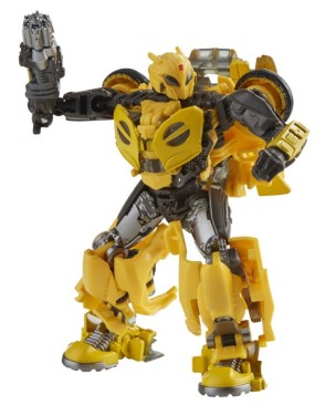 Studio Series 70 Deluxe Bumblebee B-127