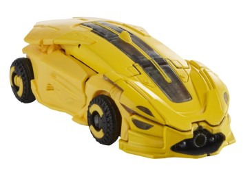 Studio Series 70 Deluxe Bumblebee B-127