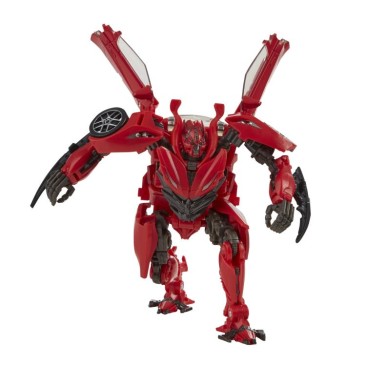 Studio Series 71 Deluxe Autobot Dino