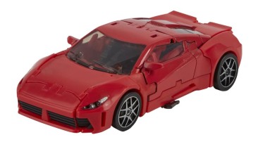 Studio Series 71 Deluxe Autobot Dino