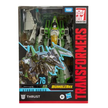 Studio Series 76 Voyager Thrust