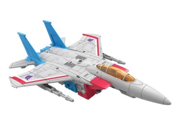 Studio Series 86-12 Leader Coronation Starscream