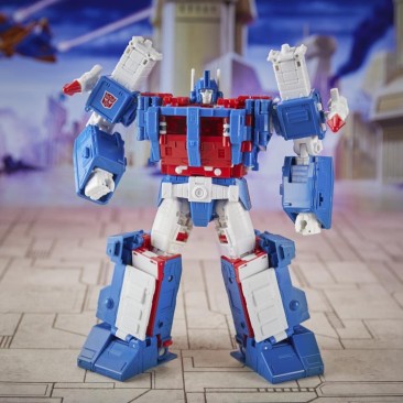 Studio Series 86-21 Commander Ultra Magnus