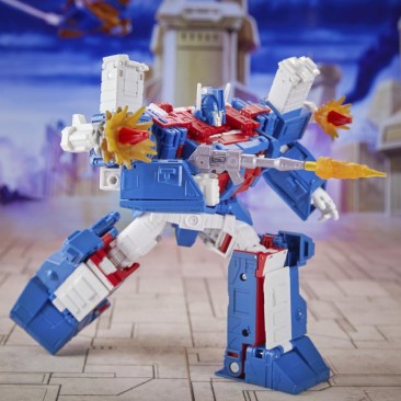 Studio Series 86-21 Commander Ultra Magnus