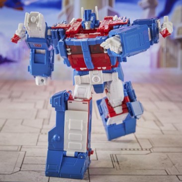 Studio Series 86-21 Commander Ultra Magnus