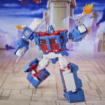 Studio Series 86-21 Commander Ultra Magnus