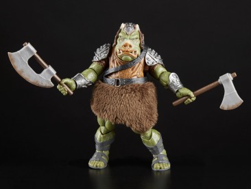 Star Wars The Black Series 6" Gamorrean Guard [Return of the Jedi]