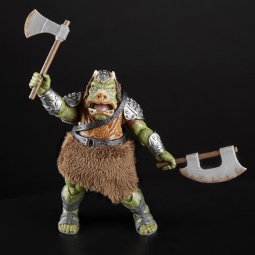 Star Wars The Black Series 6" Gamorrean Guard [Return of the Jedi]