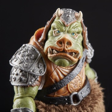 Star Wars The Black Series 6" Gamorrean Guard [Return of the Jedi]