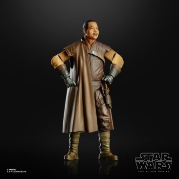 Star Wars The Black Series 6" Wave 38 [Set Of 5 Figures]