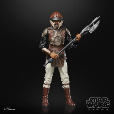 Star Wars The Black Series 6" Archive Set of 4 Figures
