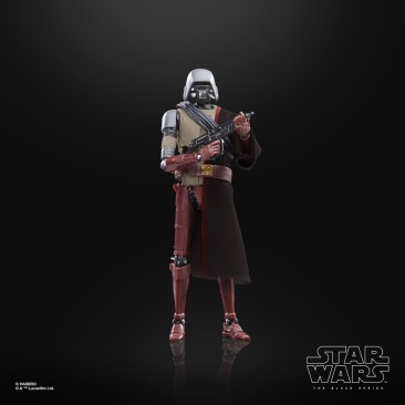 Star Wars The Black Series 6" HK-87 Assassin Droid (The Mandalorian)