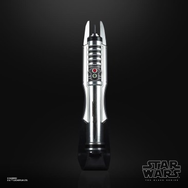 Star Wars: The Black Series Darth Revan Force FX Lightsaber