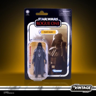 Star Wars: The Vintage Collection Darth Vader [Rogue One]