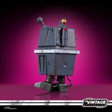 Star Wars: The Vintage Collection Power Droid [A New Hope]