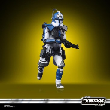 Star Wars: The Vintage Collection ARC Trooper Jesse (The Clone Wars)