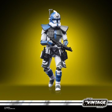 Star Wars: The Vintage Collection ARC Trooper Jesse (The Clone Wars)