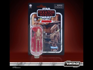 Star Wars: The Vintage Collection Wave 31 [4 Figure Pack]