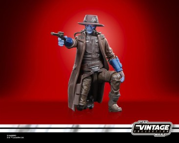 Star Wars: The Vintage Collection Cad Bane (The Book of Boba Fett)