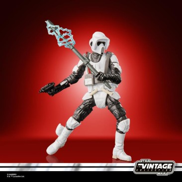 Star Wars: The Vintage Collection Jedi Survivor Three-Pack