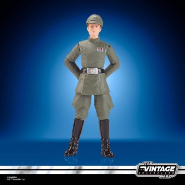 Star Wars: The Vintage Collection Moff JerJerrod (Return of the Jedi) 40th Anniversary